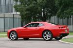 Chevrolet Camaro 2010 года